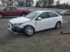 2012 CHEVROLET CRUZE