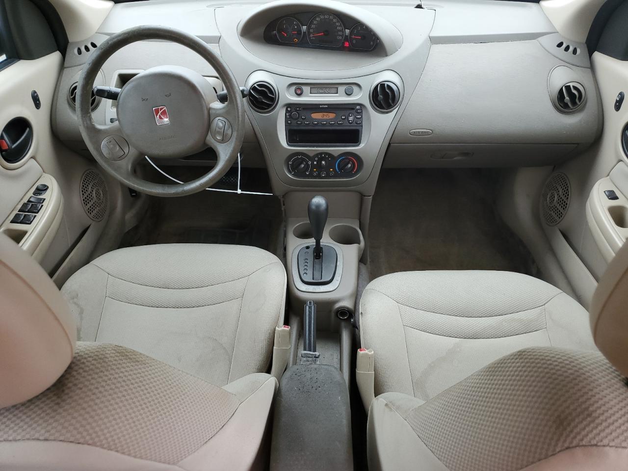 2004 SATURN Ion
