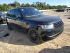 2014 LAND ROVER RANGE ROVER