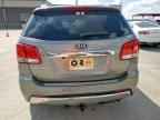 2013 KIA SORENTO