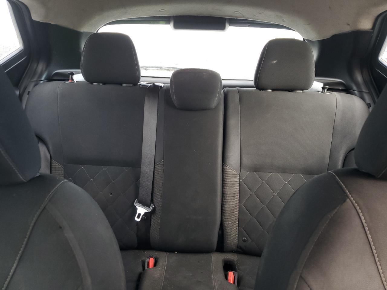 2020 NISSAN KICKS