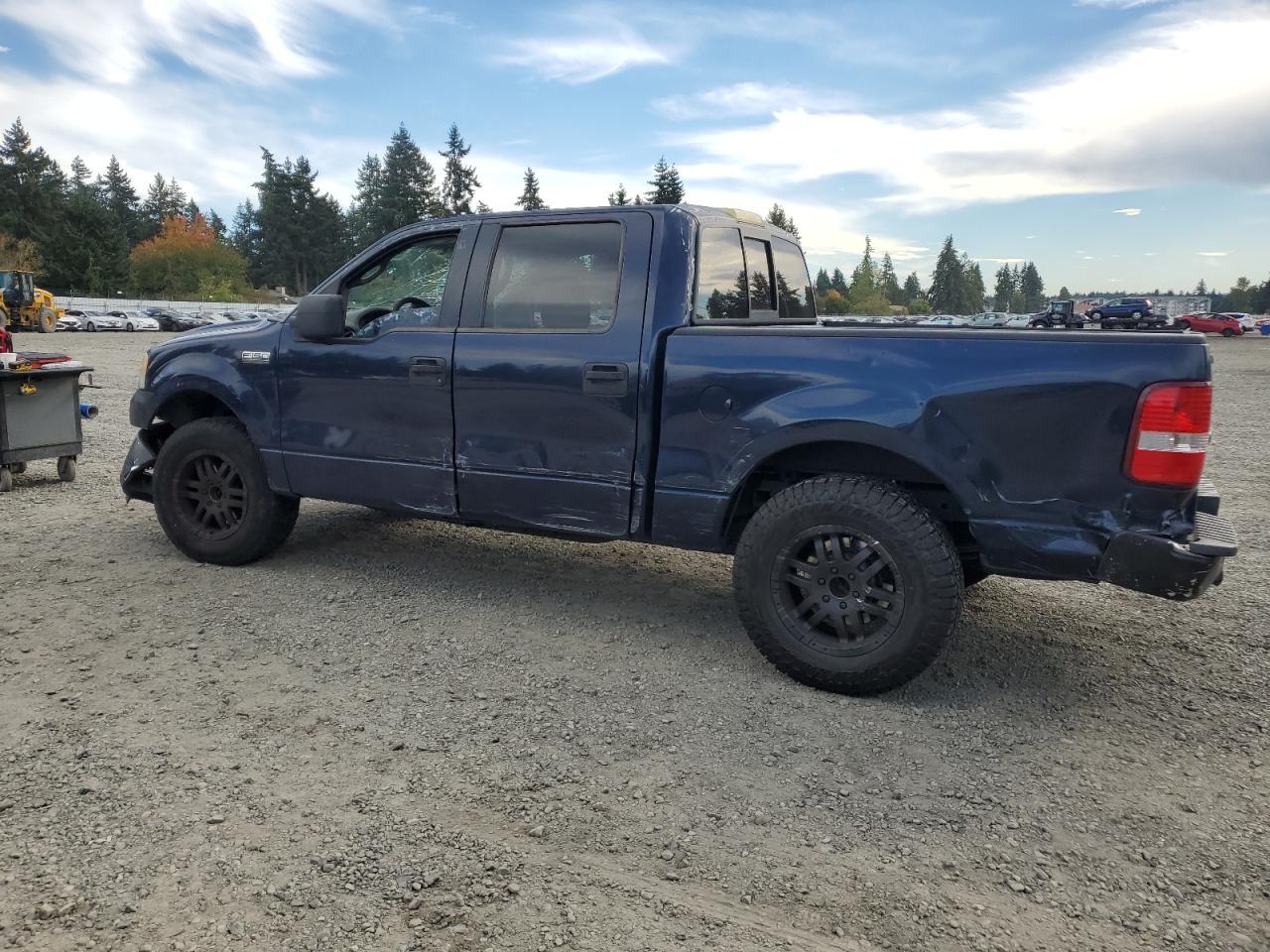 2006 FORD F-150