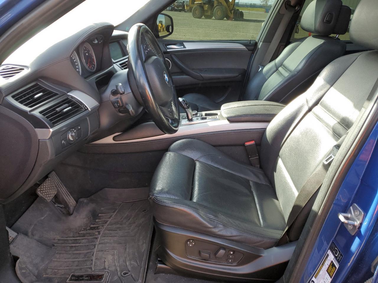 2011 BMW X5