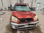 2003 TOYOTA RAV4