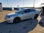 2010 FORD FUSION