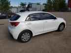 2021 KIA RIO