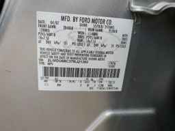 2007 LINCOLN MKX