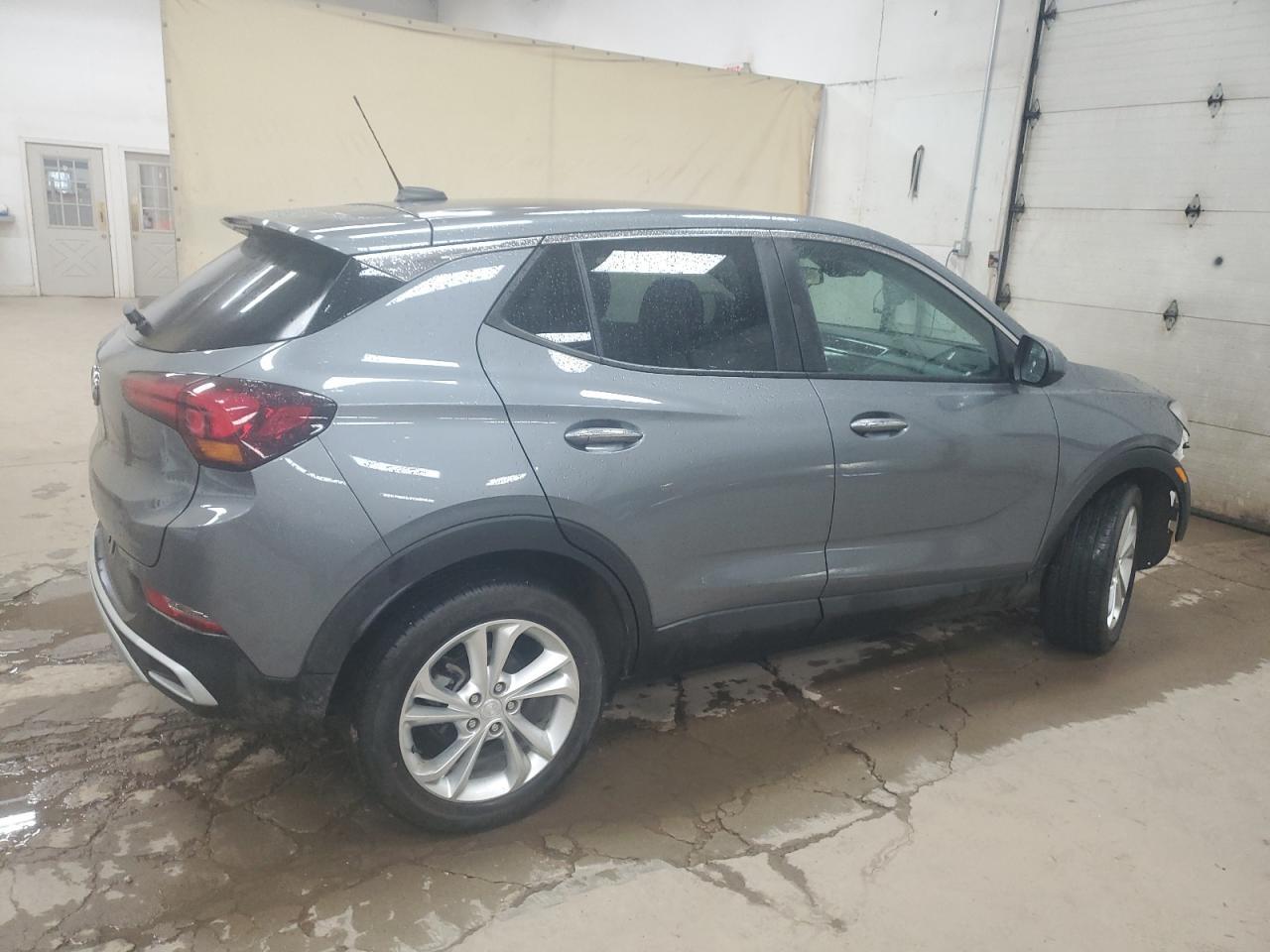 2021 BUICK Encore GX