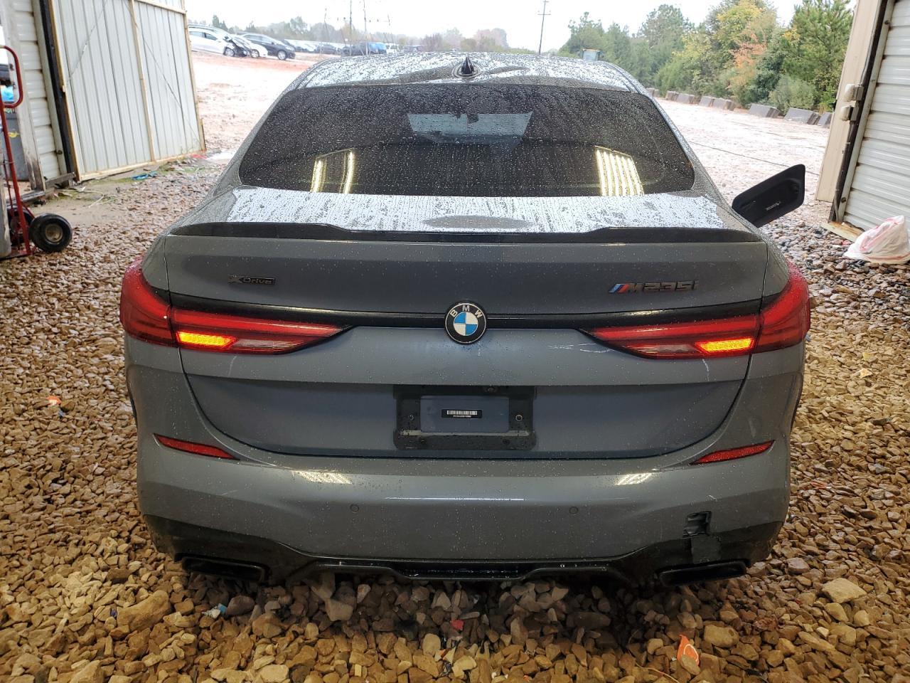 2022 BMW M235i
