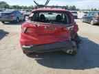 2016 HONDA HR-V
