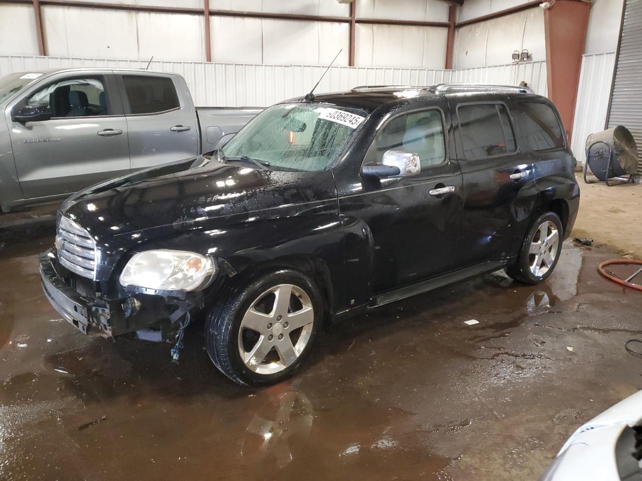 2006 CHEVROLET HHR