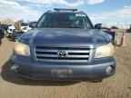 2006 TOYOTA HIGHLANDER