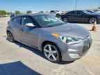2015 HYUNDAI VELOSTER