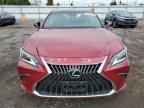 2022 LEXUS Es