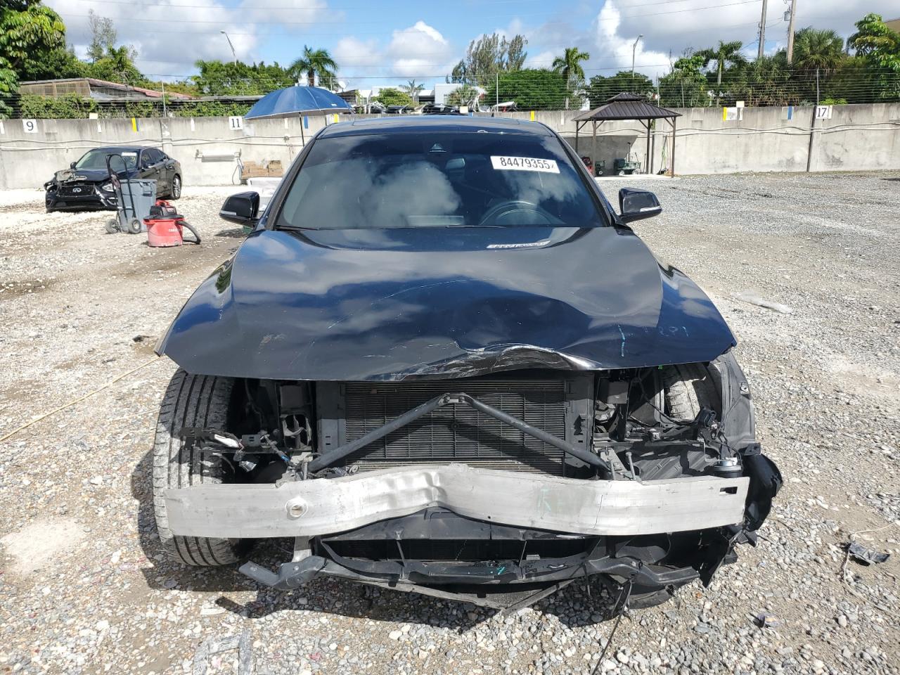 2019 BMW 3 SERIES