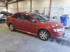 2012 MITSUBISHI LANCER