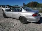 2002 CHEVROLET MALIBU