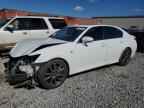 2014 LEXUS GS 350
