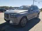2023 BMW X7