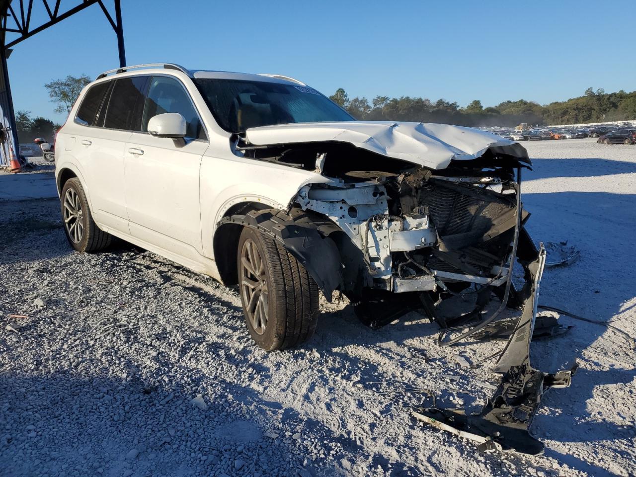 2018 VOLVO XC90