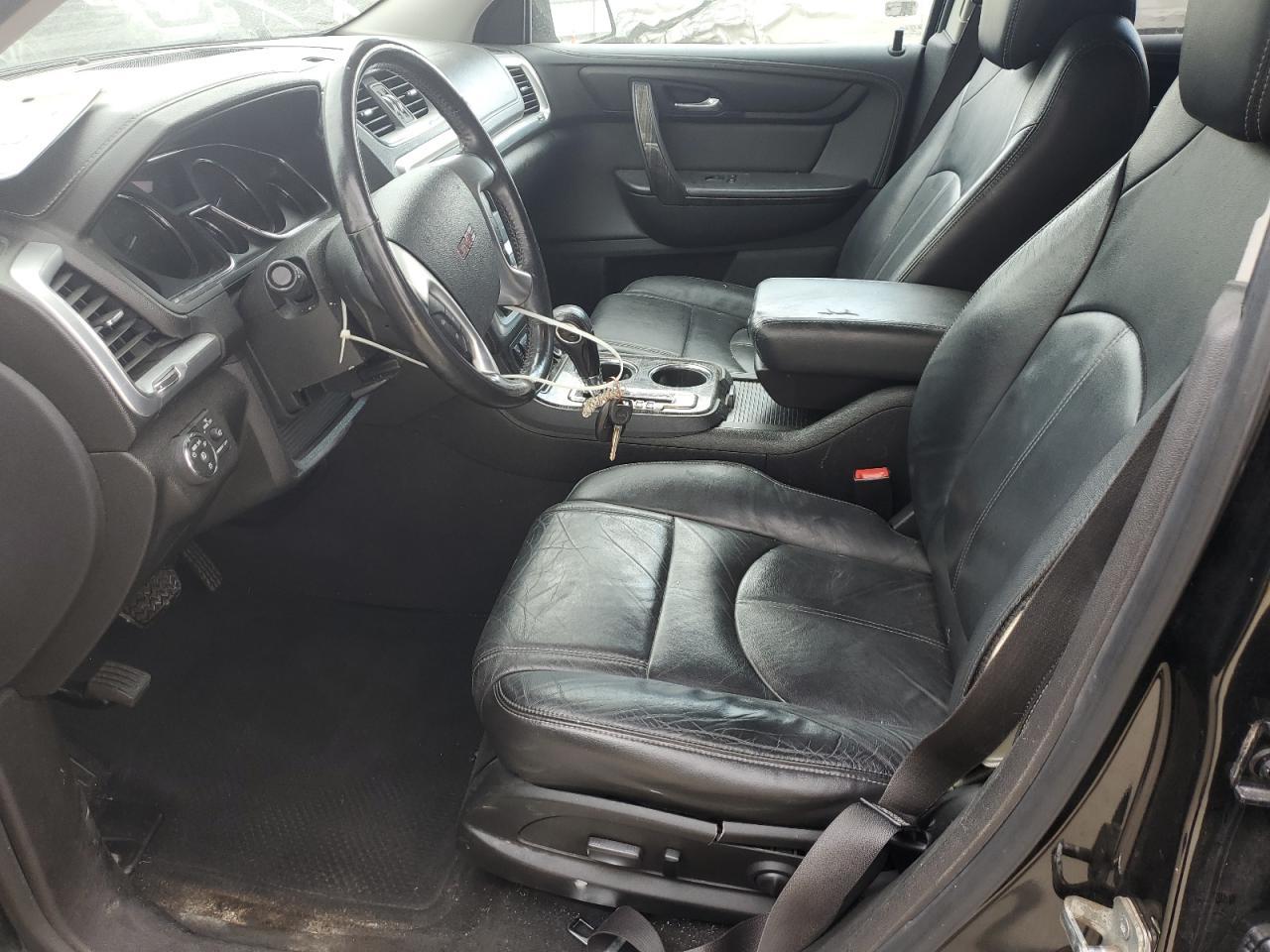 2017 GMC ACADIA