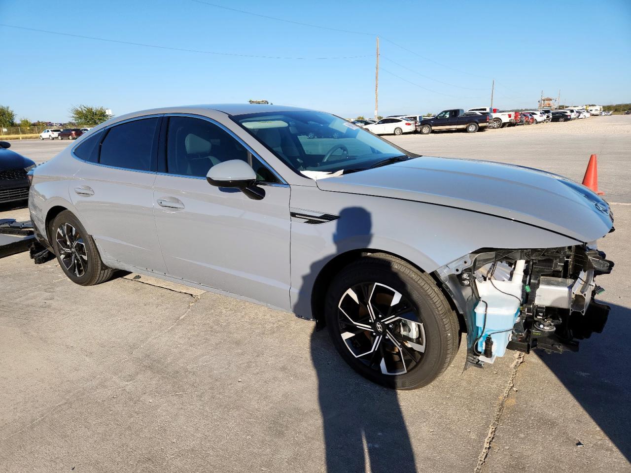 2025 HYUNDAI SONATA