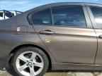 2013 BMW 3 SERIES