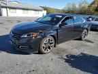 2019 CHEVROLET IMPALA