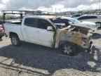 2017 CHEVROLET COLORADO