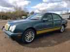 1998 MERCEDES-BENZ E-Class