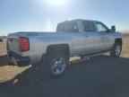 2016 CHEVROLET Silverado 2500