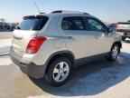 2016 CHEVROLET TRAX