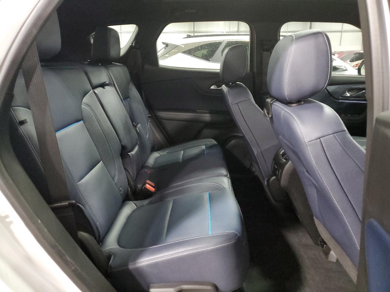 2023 CHEVROLET BLAZER