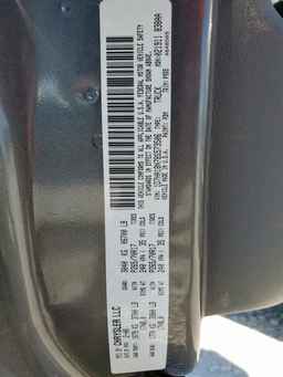 2008 DODGE RAM 1500
