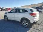 2016 HONDA HR-V