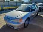 2002 HONDA CIVIC