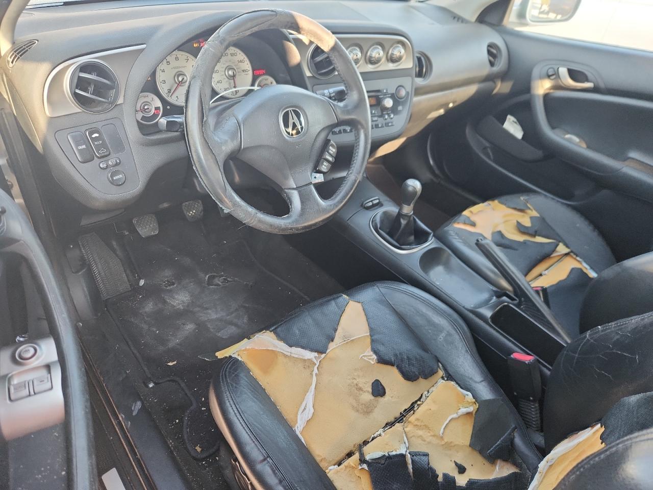 2004 ACURA RSX