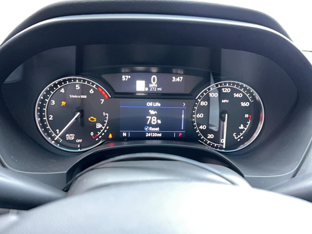 2023 CADILLAC CT4