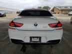 2013 BMW 6 Series