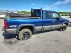 2000 CHEVROLET Silverado