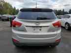 2015 HYUNDAI TUCSON