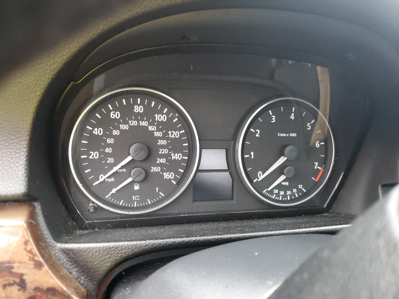 2006 BMW 3 SERIES