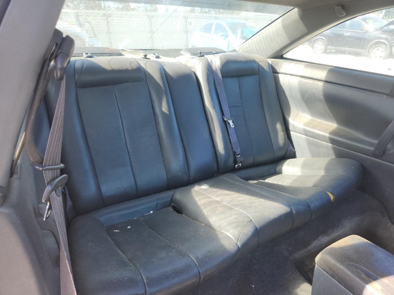 2002 TOYOTA CAMRY