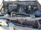 2004 NISSAN Frontier