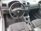2009 VOLKSWAGEN RABBIT