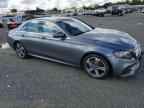 2019 MERCEDES-BENZ E-Class