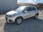 2018 CHEVROLET TRAX