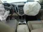 2012 CADILLAC SRX