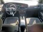 2013 DODGE CHARGER