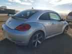 2012 VOLKSWAGEN Beetle